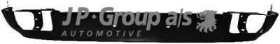 JP GROUP 1680501000 -  Покрытие, облицовка передней части